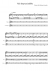 Vals Imprescindible - Piano Sheet