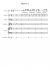 Massive　２ - Piano Sheet
