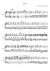 Marie-Martin Marcel Marin - N°3 - Piano Sheet