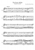 Marie-Martin Marcel Marin - The Dusty Miller - Piano Sheet