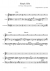 Simple Gifts  - Piano Sheet