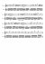 Town Theme - Piano Sheet