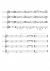 Happy Birthday to You - Piano Sheet