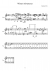 Random 1 - Piano Sheet