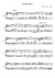 Fallen Hero - Piano Sheet