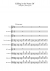 Killing in the Name Of  - Piano Sheet
