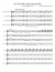 Dr. Horrible - 11. Everything You Ever - Piano Sheet