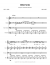 重聚求是园 (Song of Classmates Reunion) - Piano Sheet