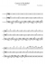 go - Piano Sheet