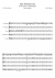 Idas Sommarvisa(From Emil i Lönneberget) - Piano Sheet