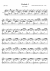 Prelude I in C major, BWV 846 - Well Tempered Clavier [First Book] - Piano Sheet