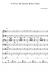 O Severo Da Sanfona Bebeu Todas! - Piano Sheet