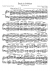 Étude Opus 25 No. 10 in B Minor - Piano Sheet