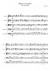 Rinne's Lament string quintet (unfinished) - Piano Sheet