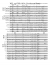 NFL on CBS - Piano Sheet