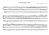 Fuge in f-moll / minor BWV 534 J.S.Bach - Piano Sheet