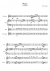 Magic - Piano Sheet