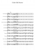 Fairly Odd Parents (Jazz Band Arr.) - Piano Sheet