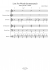 Lost For Words - Backing - Piano Sheet