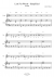 Lost For Words - Simplified - Piano Sheet