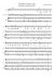 Focus on your way - Piano Sheet