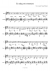 En sång om sommarn (text) - Piano Sheet