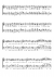 Alles, was Odem hat - Piano Sheet