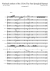 The Star Spangled Banner (arrangement II) - Piano Sheet