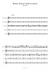 Bonnie Charlie - Piano Sheet