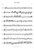 the waters - Piano Sheet