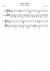 Hello Hello, It's Time for Music - Piano Sheet