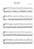 Heavy Rain Painful Memories - Piano Sheet