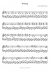 Waiting - Piano Sheet