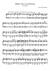 Bilder einer Ausstellung - Piano Sheet