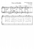 yesu wa msalaba. - Piano Sheet