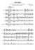 Psycho Orchetra - Piano Sheet