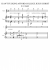 I CAN'T AFFORD COLLEGE JESUS CHRIST - Piano Sheet