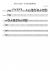loves train - ConFunkSHun - Piano Sheet