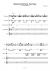 Demon Hunters Journey - Piano Sheet