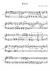 Rejoice - Piano Sheet