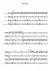 Skyrim Trombone Quartet - Piano Sheet