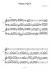  (Should I Fininsh) - Piano Sheet