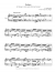 Ragtime 2 Solace an homage to Scott Joplins Mexican Serenade - Piano Sheet