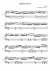 Highland Rain - Piano Sheet