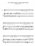 If A Picture Paints A Thousand Words - Piano Sheet