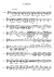 Cadenza - Piano Sheet