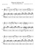 Chanson italienne N°5 Quilici 1765-1790 - Piano Sheet