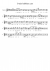 O mio babbino caro - Piano Sheet