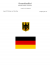 Deutschlandlied. National Anthem of Germany - Piano Sheet