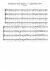 Gratulerer med dagen, 17. september 2011 - Piano Sheet